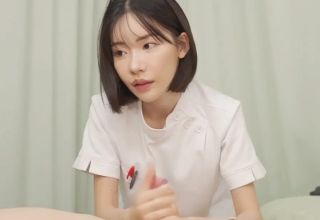 Bác sĩ xinh đẹp Eimi Fukada – Liệu pháp tình dục nóng bỏng chữa rối loạn cương dương cho nam giới.