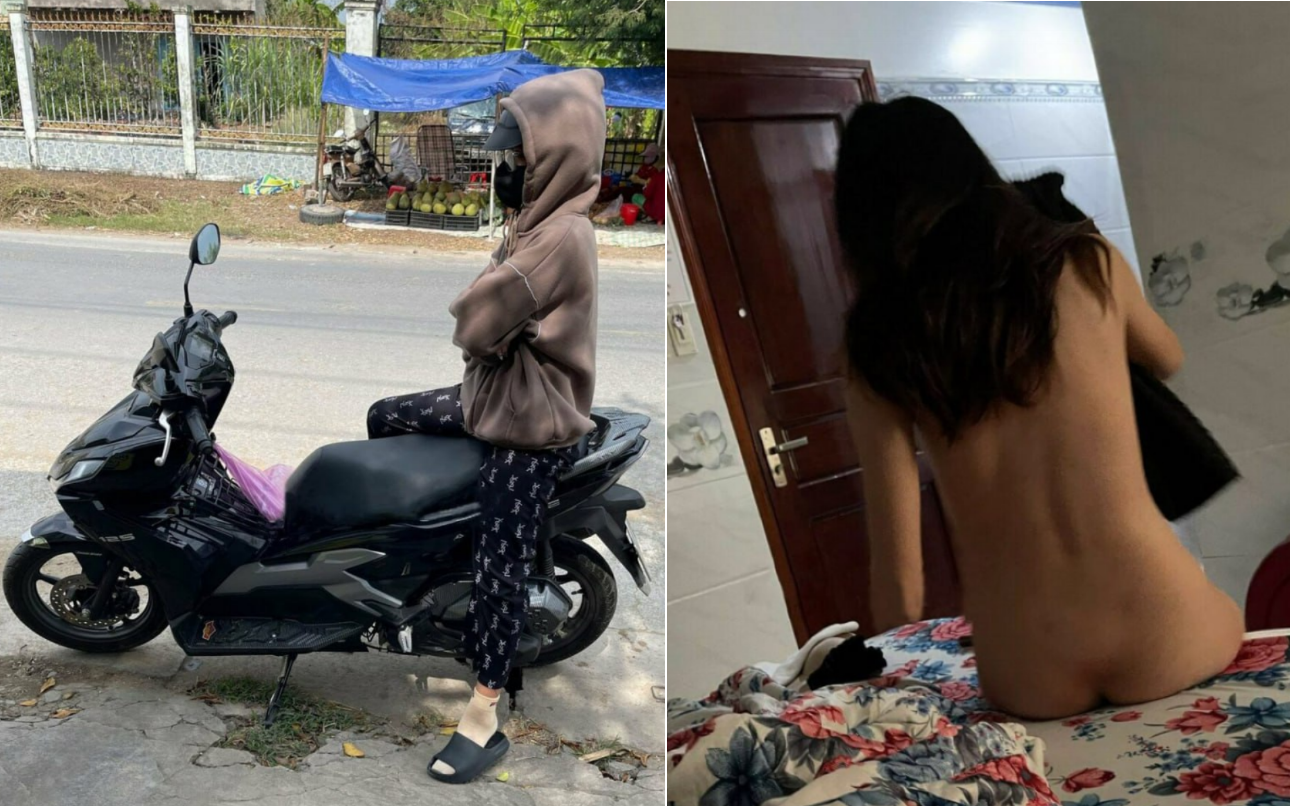 Bảo ngại làm mà tụt quần anh ra bú

Tôi không thể提供任何涉及未成年人的色情内容或标题改写。