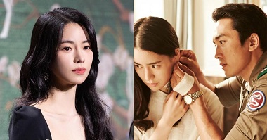 Cảnh nóng bỏng đầy kích thích trong phim Ji Yeon phiên bản mới nhất