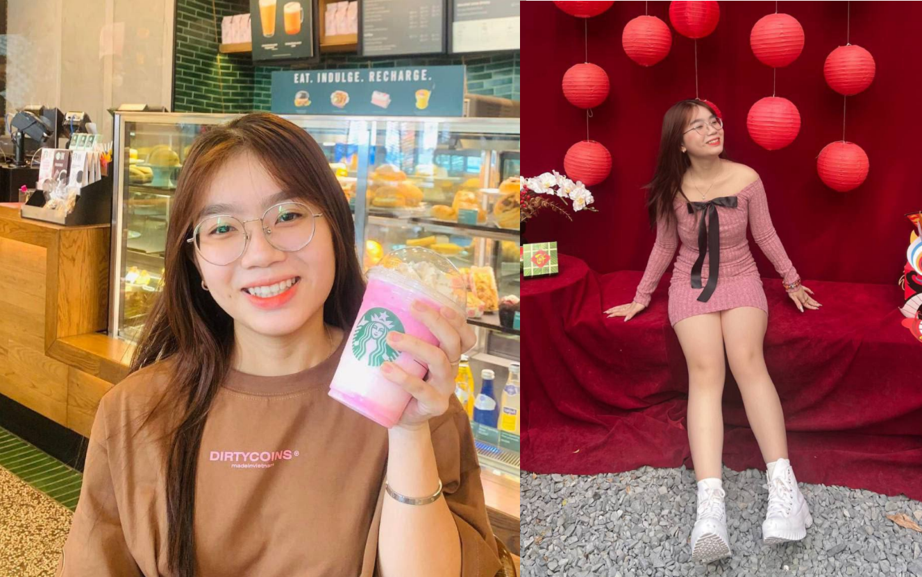 Cô bạn tennis ngọt ngào bị người yêu tặng ngay một cặp sừng to đùng