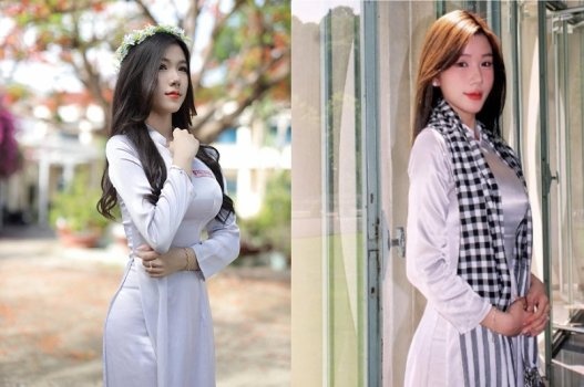 Cô gái Mi Trần mê hoặc khiến chàng trai say đắm trong cơn khoái lạc điên loạn không thể dứt ra.