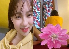 Phim sex Không Che - Em gái váy vàng phô bày bộ ngực khủng khiến cánh đàn ông thèm khát không thôi
