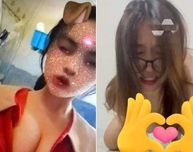Em gái vợ tắm khỏa thân bị anh rể xông vào địt mạnh ngay trong phòng tắm