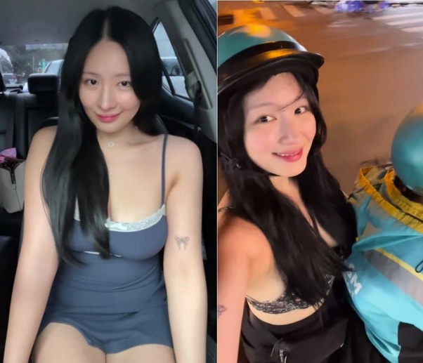 Phim sex Học Sinh - Kim Chi bị cuốn vào cuộc phiêu lưu tình dục với món khoái lạc kỳ lạ đầy cám dỗ và khoái cảm mãnh liệt
