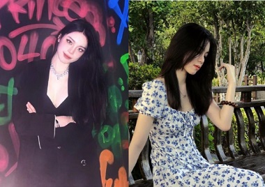 Làm em la hét chỉ vì cây cặc to của anh thôi