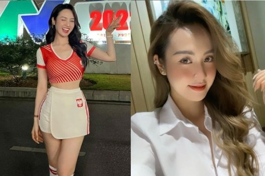 Lộ clip nóng bỏng của Vũ Trà Mỹ quan hệ cuồng nhiệt khiến anh em cương cứng không kiềm chế nổi