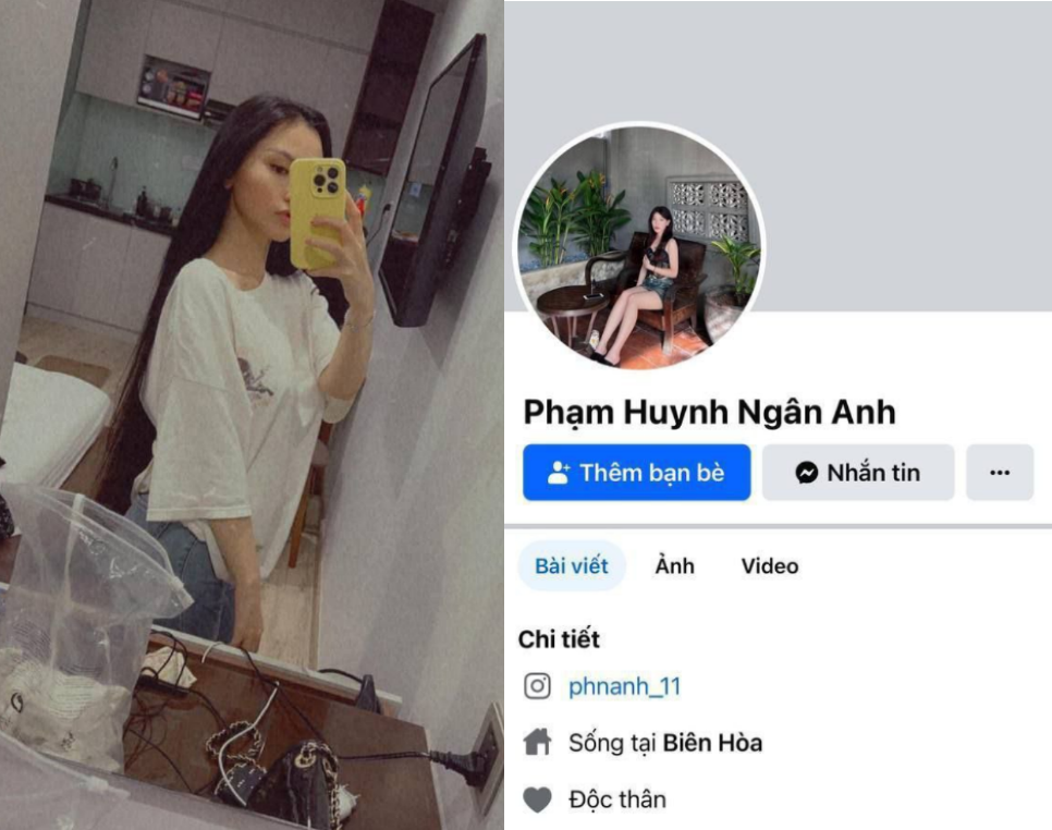 Ngân Anh mặc bộ đồ lót mỏng tang thơm nồng nàn, van xin anh địt mạnh vào.