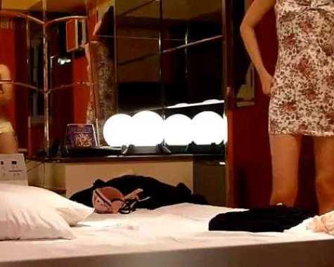 Nữ diễn viên cấp B Hàn Quốc dính bê bối nóng bỏng gây chấn động