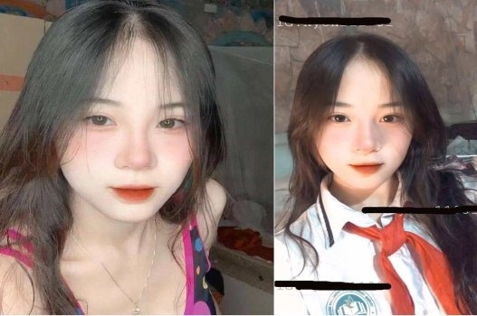 Nữ Sinh Bị Đụ Mạnh Đến Rên La Khoái Lạc Bay Bổng Ngất Ngây