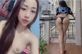 Phạm Kiều Oanh - Hot girl mạng xã hội quyến rũ và nóng bỏng