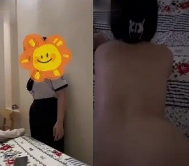 Phụ huynh say mê thân hình gợi cảm ẩn giấu dưới bộ đồng phục nữ sinh.
