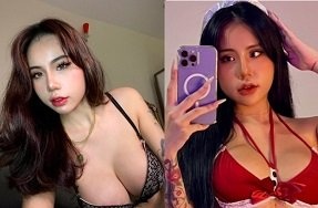 Ra mắt clip tình dục nóng bỏng mới nhất của Chibi1311