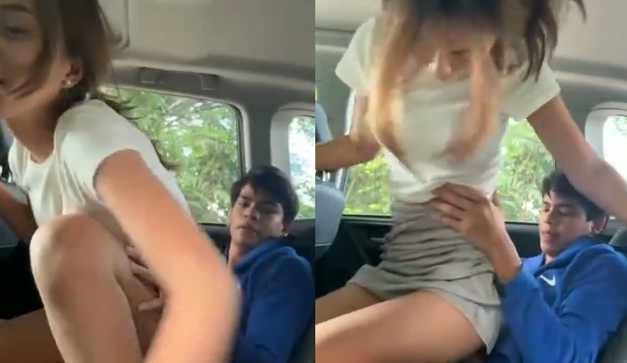 Sinh Viên Nữ Bú Cu Siêu Tốc Trong Xe Ô Tô