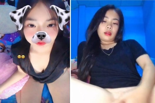 Thảo Ly làm bạn trai xuất tinh đầy khoái lạc, tê dại toàn thân không chịu nổi