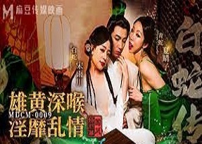 Phim sex Phim sex Trung Quốc - Thầy tu hiền lành bị hai nàng yêu tinh quyến rũ bú cặc và địt nhau điên cuồng không ngừng.